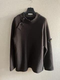 STONE ISLANDストーンアイランド スウェット1997 Mサイズ - メルカリ