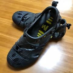 メレル サンダル VAPOR 26.5cmのサムネイル