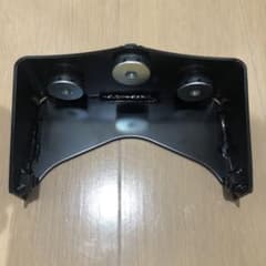 モンキー125 シートブラケットのサムネイル