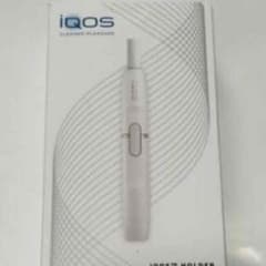 アイコス ホルダー 新品 未使用 未開封のサムネイル