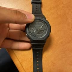 CASIO G-SHOCK 腕時計のサムネイル