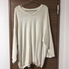 COMOLI フットボールTシャツのサムネイル