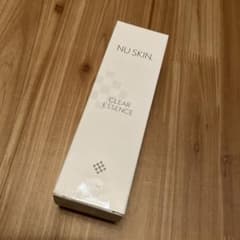 NU SKIN☆CLEAR ESSENCEのサムネイル