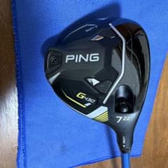 美品】PING G430 SFT 7W スピーダーNXブルー 60SR - メルカリ