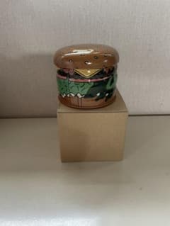 HUMAN MADE ハンバーガー小物入れのサムネイル