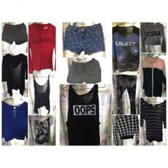 レディース服 まとめ売りのサムネイル