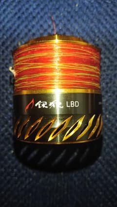 Daiwa 狼狽LBD スプールのサムネイル