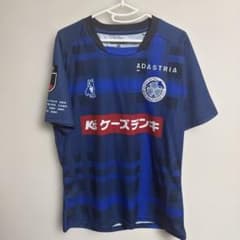 ひこまろ！水戸ホーリーホック　奥田 晃也　2025 ユニフォーム ひこまろ様専用！水戸ホーリーホック 奥田 晃也 2025 ユニフォーム