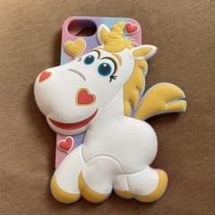 バターカップ iPhone8 スマホケースのサムネイル