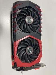 GTX1080ti  MSIのサムネイル