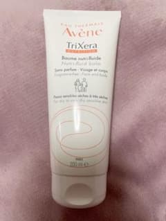 アベンヌ　フルイドクリーム200ml 新品　Avene  説明書ありのサムネイル