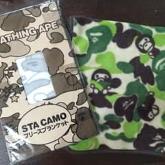 APE milo フリースセットのサムネイル