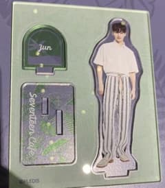 アクスタのサムネイル