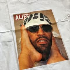 alife × Redman フォトTシャツ L デッド級 エーライフ 00sのサムネイル