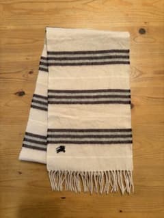 BURBERRY LONDON BLUE LABEL マフラーのサムネイル