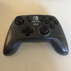 Switch コントローラーのサムネイル