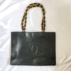 CHANEL トートバッグのサムネイル
