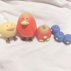 トリピカルズ3 レモン いちじく ブルーベリー マンゴーのサムネイル