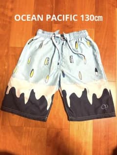 男の子水着　130㎝のサムネイル
