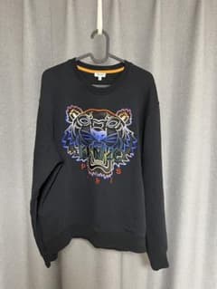 KENZO ケンゾー スウェットのサムネイル