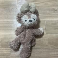 ディズニー シェリーメイ ポシェット ぬいぐるみのサムネイル