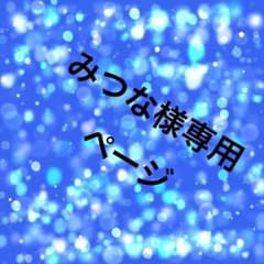 みつな様専用ページのサムネイル