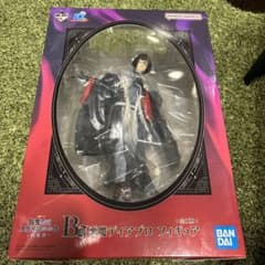 転スラ 1番くじ B賞 ディアブロ フィギュアのサムネイル