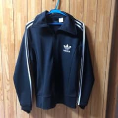 adidas アディダス ジャージのサムネイル