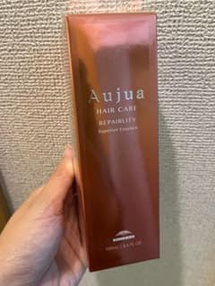 Aujua リペアリティ　スーペリアエッセンス　 100mlのサムネイル