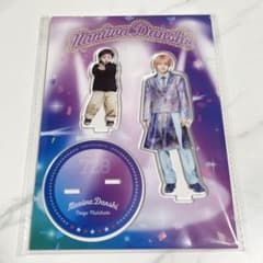 なにわ男子 西畑大吾 ファミクラストア 藤原P アクリルスタンド
