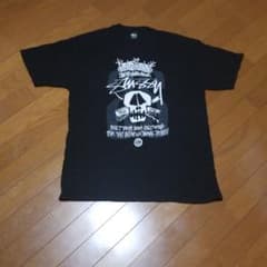 STUSSY　Tシャツのサムネイル
