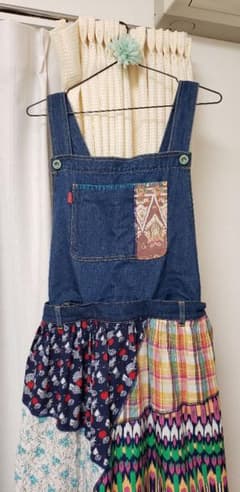 本日朝まで限定価格♪チチカカ♡ワンピースのサムネイル