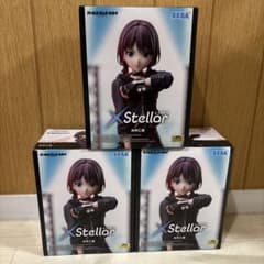 井芹仁菜 ガールズバンドクライ XStellar フィギュア 3点セット - メルカリ