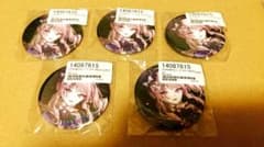 クリフェス 2026 プロセカ 暁山瑞希 缶バッジ 5点　PiPiのサムネイル