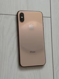 iPhonexs ゴールド　64ギガ　画面割れ iPhonexs ゴールド 64ギガ 画面割れ - メルカリ