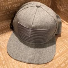 【新品】メンズ☆キャップのサムネイル