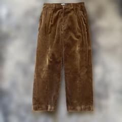 美品！90s ラルフローレン 太畝 コーデュロイパンツ アンドリュー