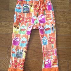 値下げ中PARTYPARTY☆レギンスのサムネイル