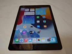 APPLE iPad AIR 2 cellular 16GB A1567 ①のサムネイル