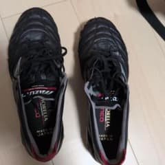 MIZUNO MORELIA 축구 스파이크