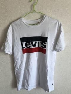 Tシャツ リーバイスのサムネイル