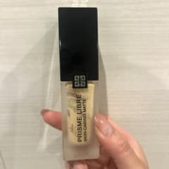 ジバンシィリキッドファンデのサムネイル