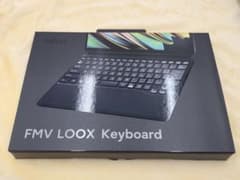 FUJITSU FMV LOOX Keyboard FMV-NKB51 - メルカリ