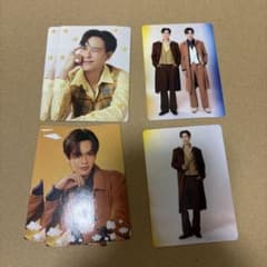 juniormark トレカ　gmmのサムネイル