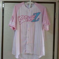 ももクログッズのサムネイル