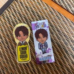 木村慧人　千社札のサムネイル