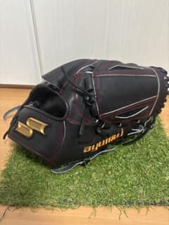 プロ支給品　実使用　石川歩　千葉ロッテマリーンズ　SSK プロエッジ　投手　硬式 支給品 実使用 石川歩 千葉ロッテ SSK プロエッジ 投手 硬式用