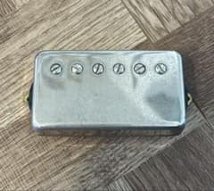 DiMarzio DP194 PAF Classic Neck - メルカリ