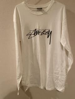 長袖Tシャツのサムネイル