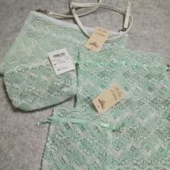2 近沢レース　スズラン　サコッシュ　　4点セット　近澤　chikazawa 2 近沢レース スズラン サコッシュ 4点セット 近澤 chikazawa - メルカリ